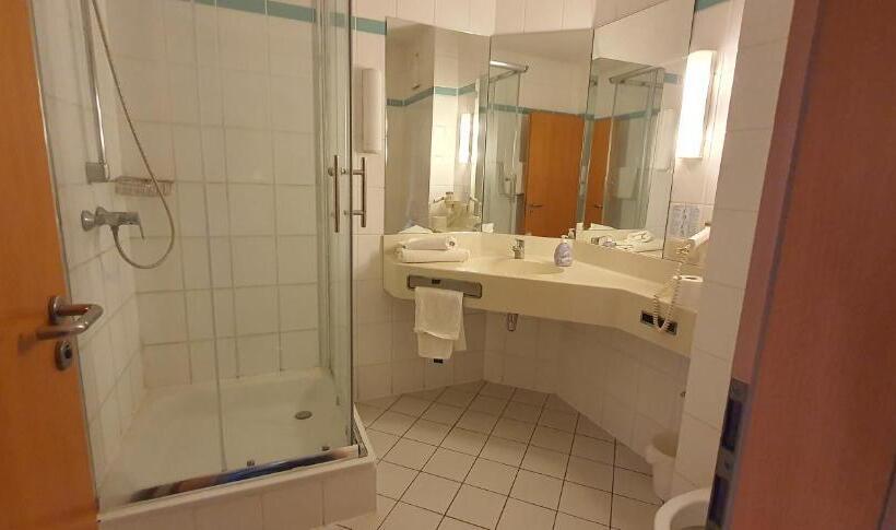 酒店 Flörsheimer Hof