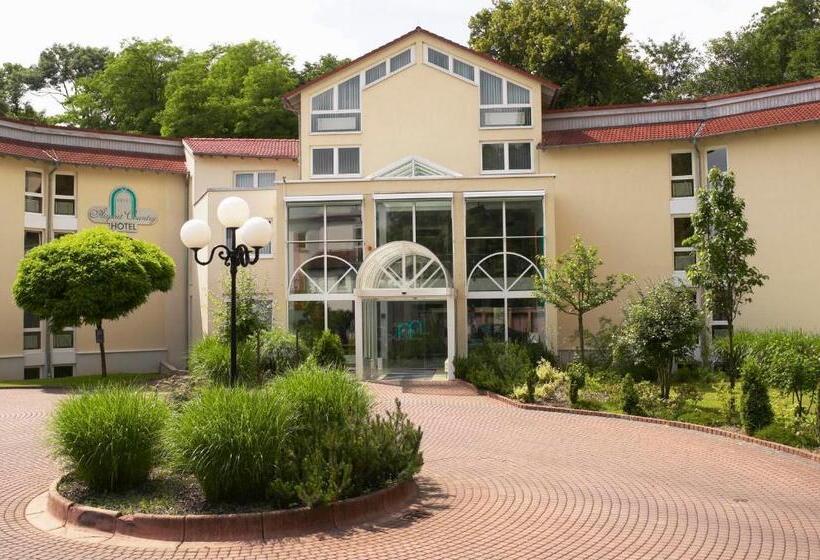 酒店 Flörsheimer Hof