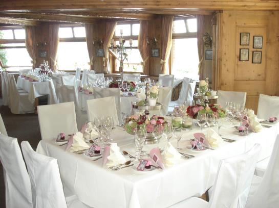 Отель Forsthaus Am See