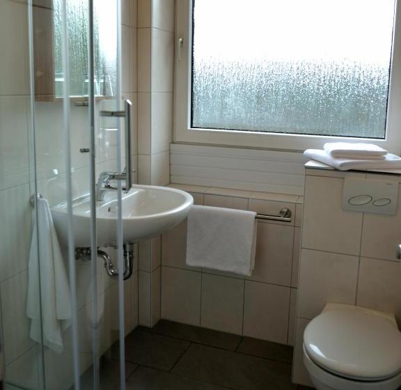 호텔 Forsthaus Schöntal