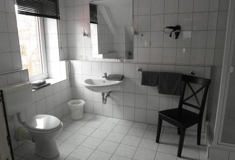 酒店 Frankfurter Hof