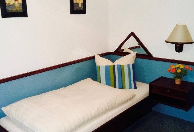 ホテル Froschkönig