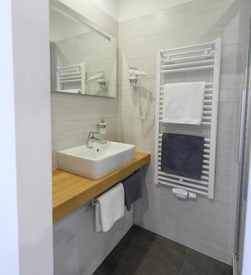 Отель Garni Viktoria