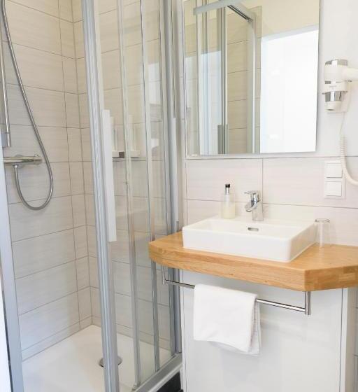 Отель Garni Viktoria