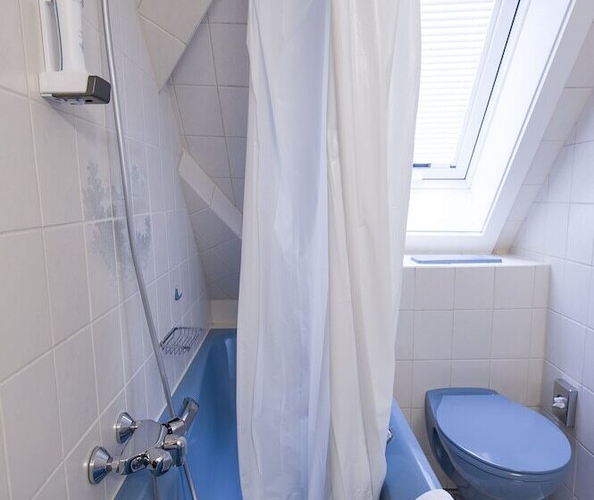 Отель Garni Viktoria