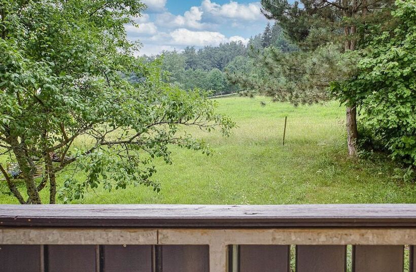 בית מלון כפרי Gassbachtal