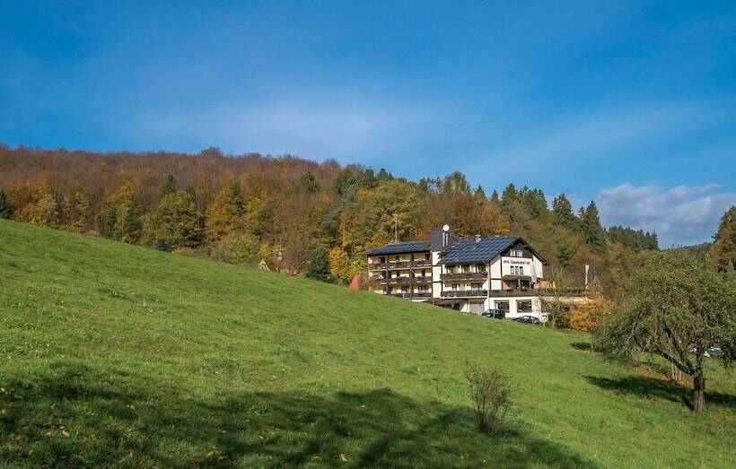 בית מלון כפרי Gassbachtal