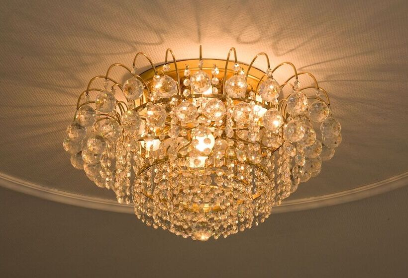 בית מלון כפרי Gassbachtal