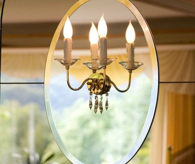 בית מלון כפרי Gassbachtal