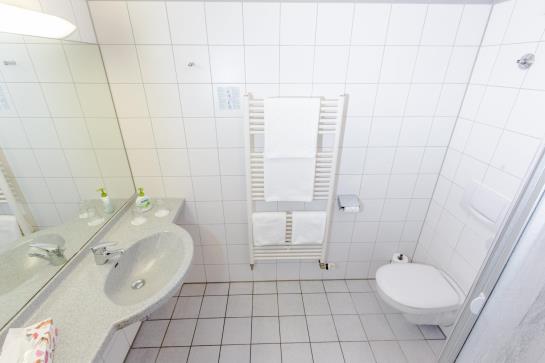 펜션 Gästehaus Herzogenaurach