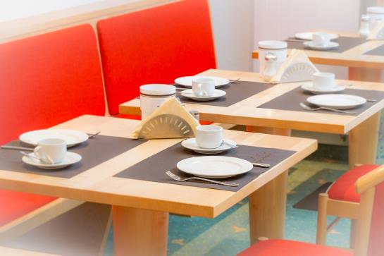 펜션 Gästehaus Herzogenaurach