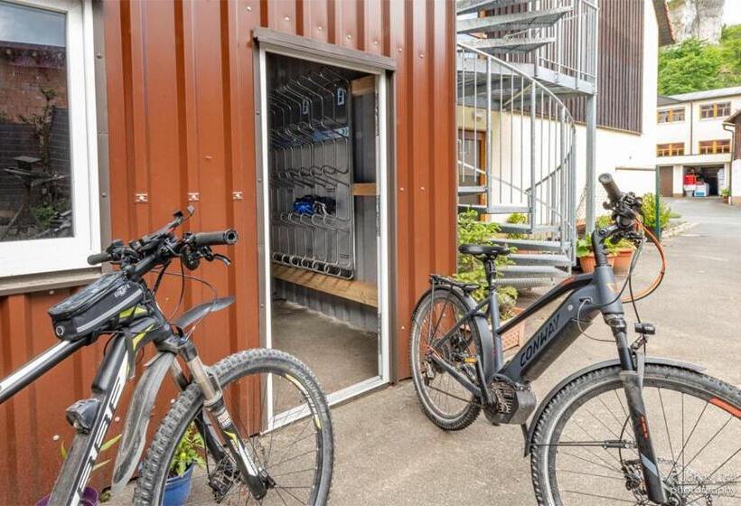 호텔 Gasthof Drei Linden