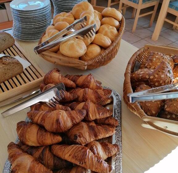 호텔 Gasthof Drei Linden