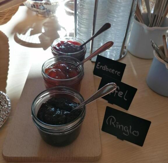 호텔 Gasthof Drei Linden