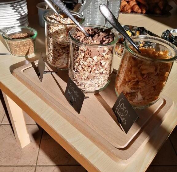 호텔 Gasthof Drei Linden