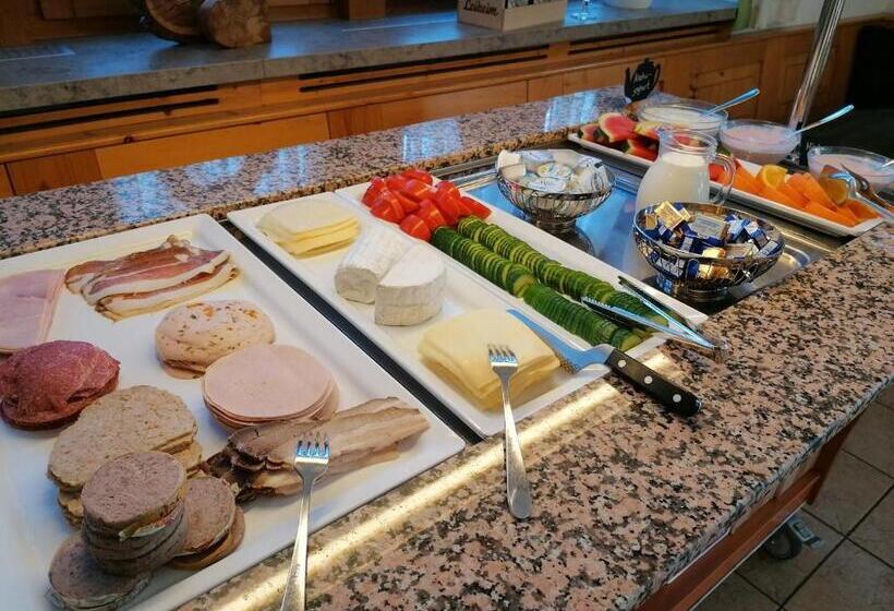 호텔 Gasthof Drei Linden