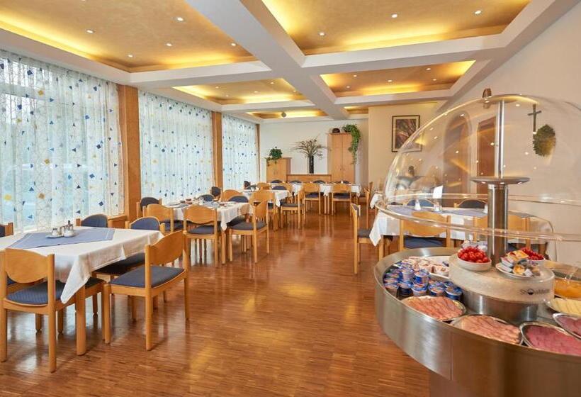 酒店 Gasthof Stocker