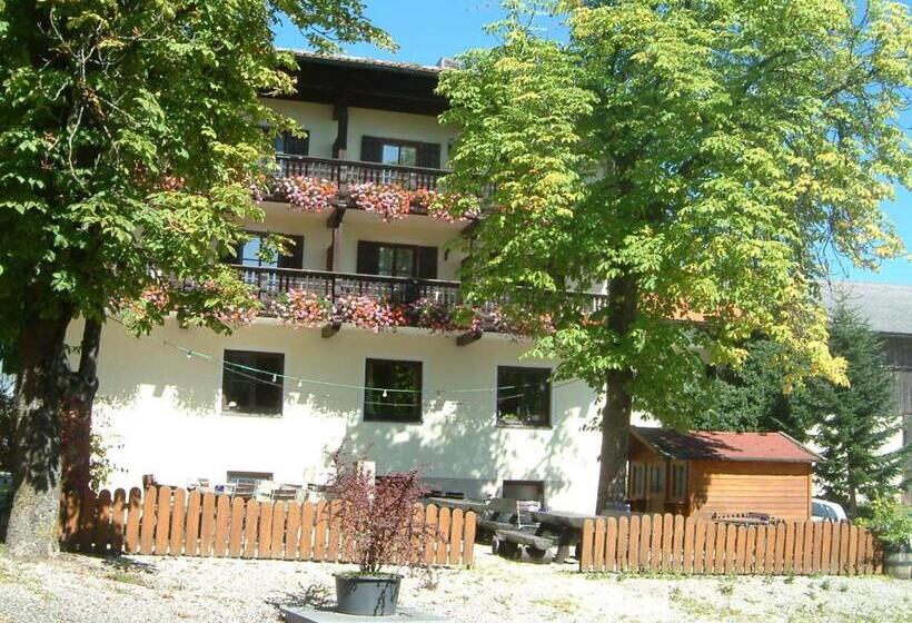 호텔 Gasthof Zur Alten Post