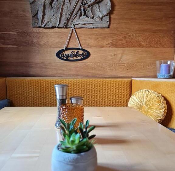 호텔 Gasthof Zur Post