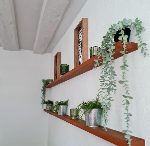 호텔 Gasthof Zur Post