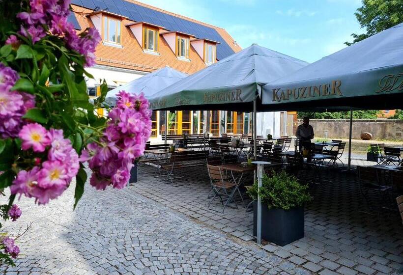 호텔 Gasthof Zur Post