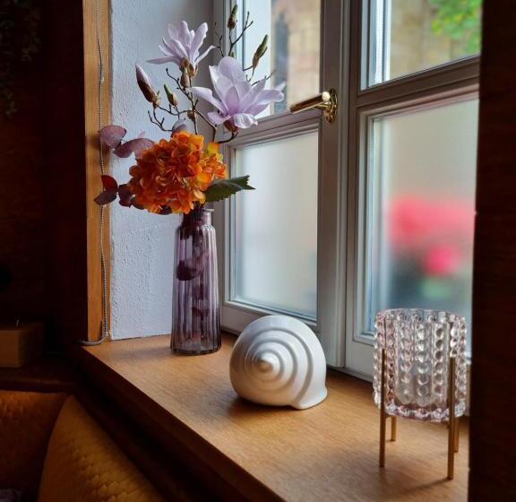 호텔 Gasthof Zur Post