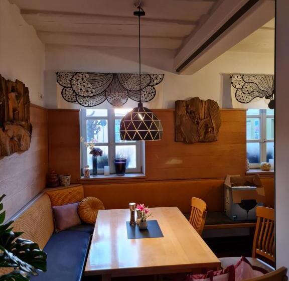 호텔 Gasthof Zur Post