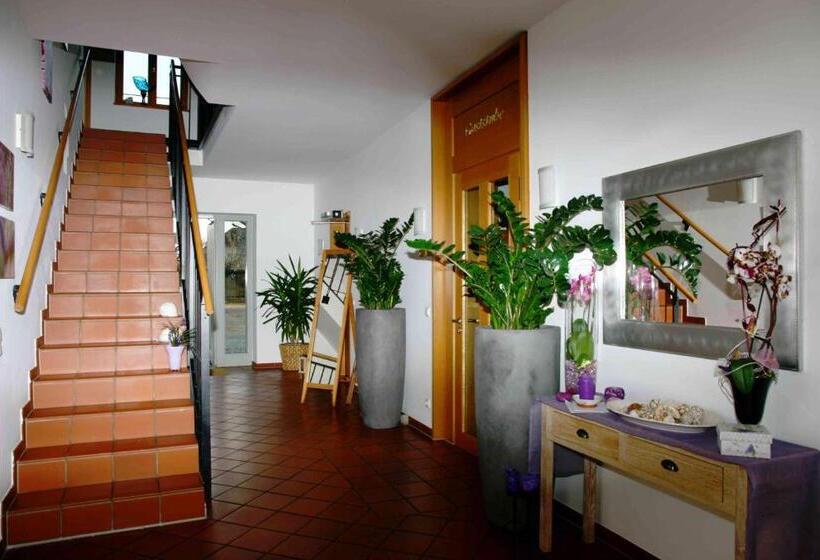 호텔 Gasthof Zur Post