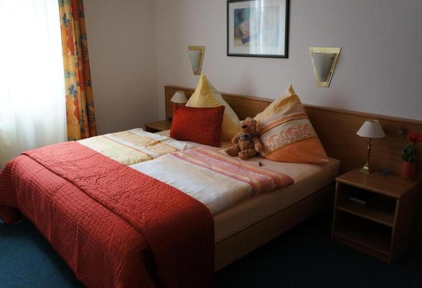 호텔 Gasthof Zur Post