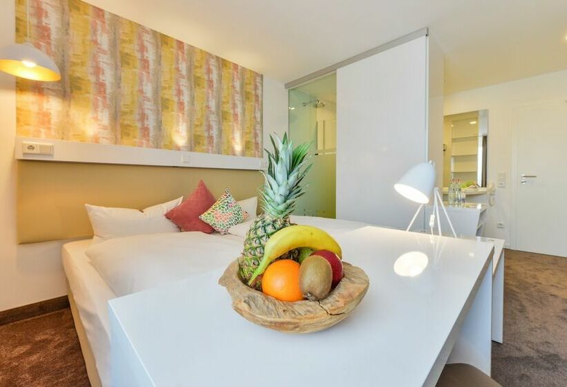 בית מלון כפרי Günter