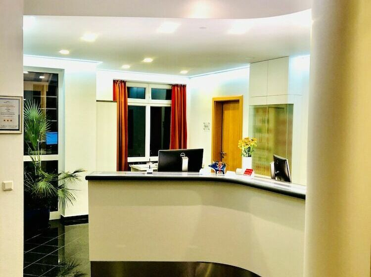 בית מלון כפרי Günter