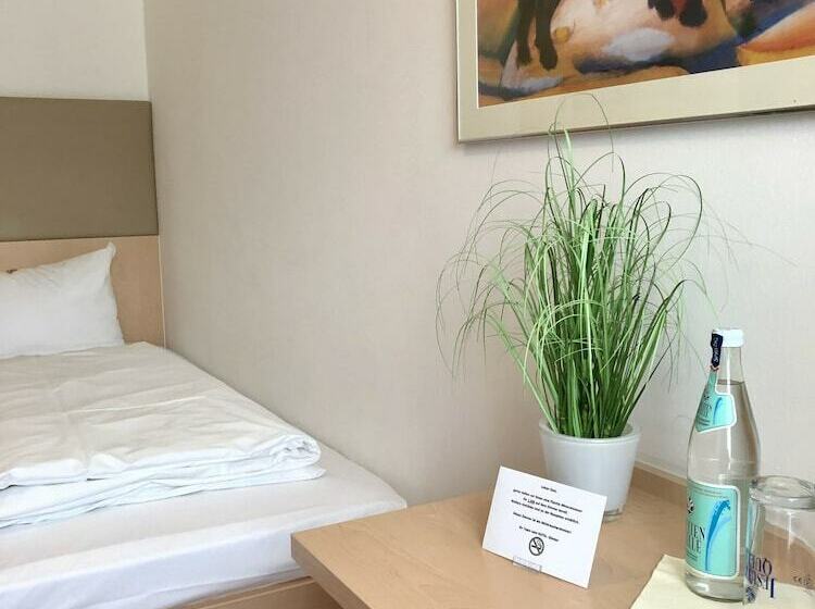 בית מלון כפרי Günter