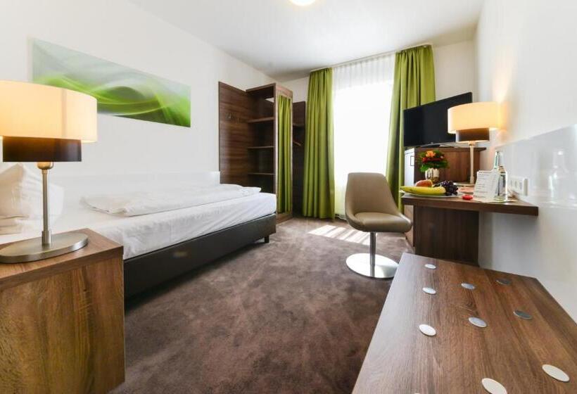 בית מלון כפרי Günter