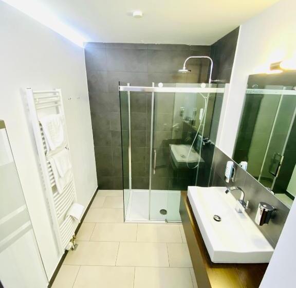 בית מלון כפרי Günter