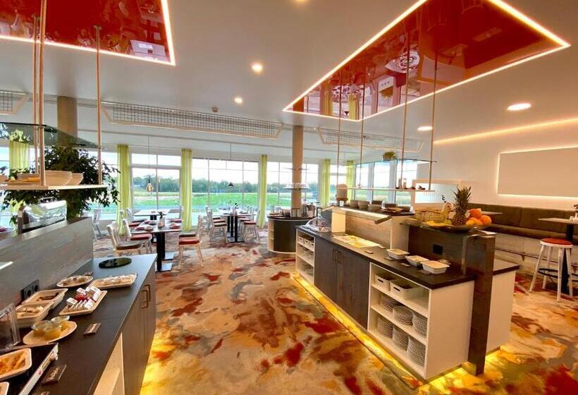 בית מלון כפרי Günter