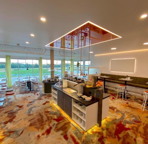 בית מלון כפרי Günter