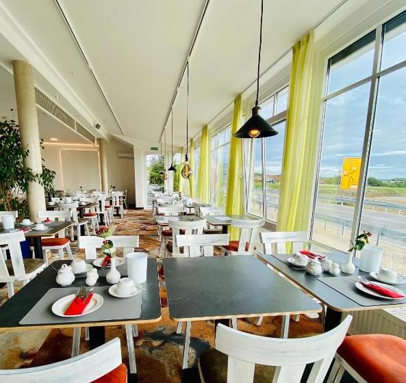 בית מלון כפרי Günter