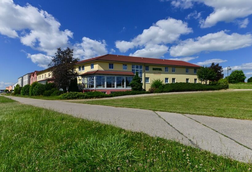 בית מלון כפרי Günter