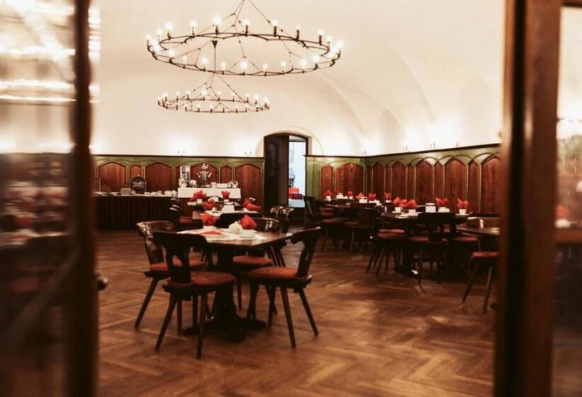 酒店 Goldene Sonne