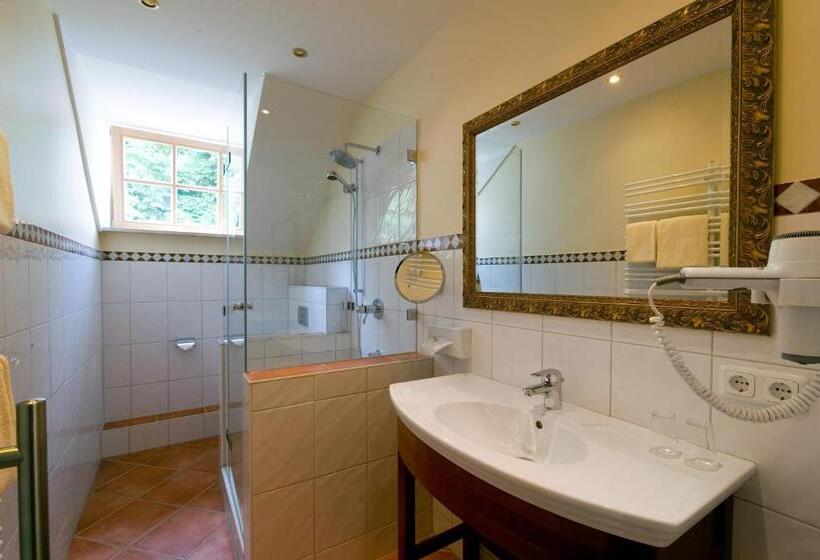 酒店 Goldene Sonne