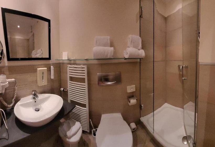 酒店 Goldene Sonne