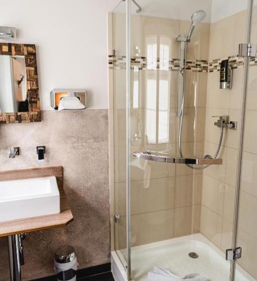 酒店 Goldene Steig