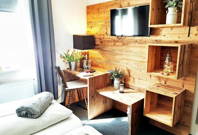 酒店 Goldene Steig