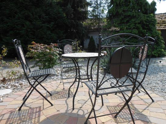 Bed and Breakfast Goldener Stern Pension