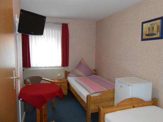 Bed and Breakfast Goldener Stern Pension