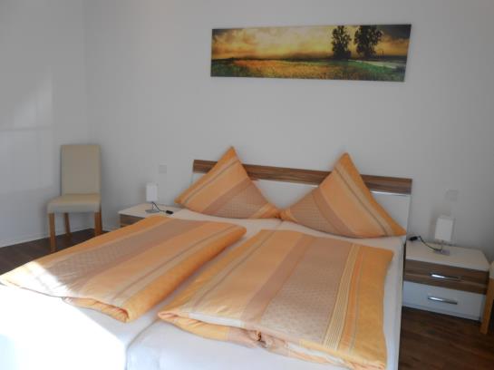 Bed and Breakfast Goldener Stern Pension
