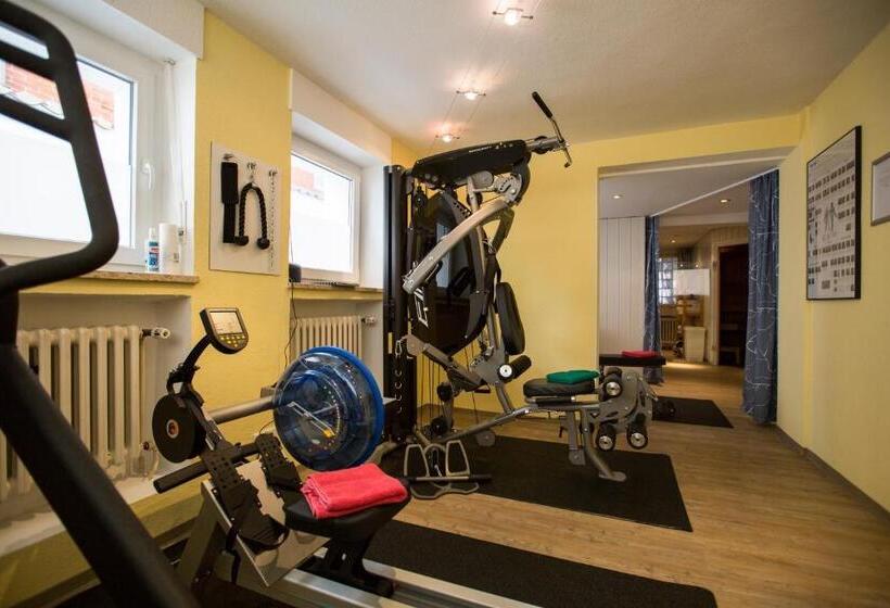 هتل Graf Waldersee