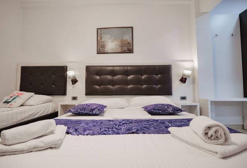 Grand Hotel Aita