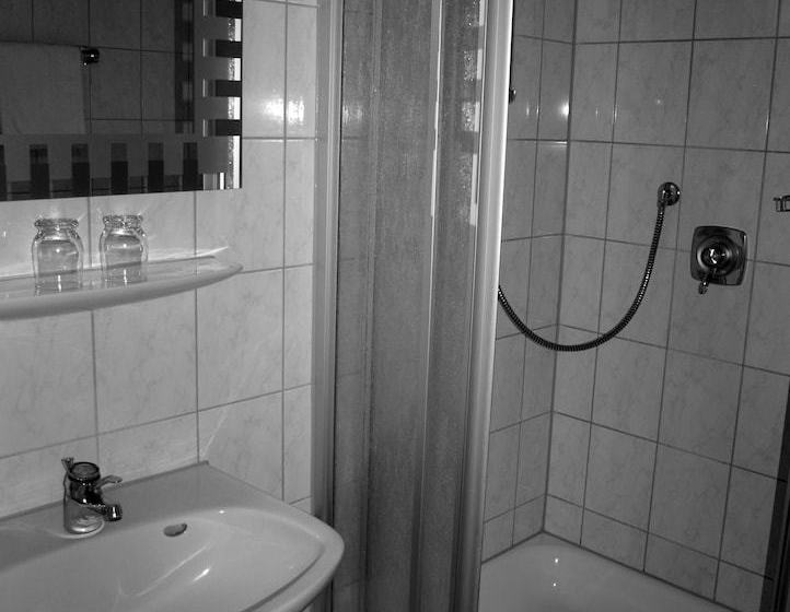 ホテル Grüner Kranz