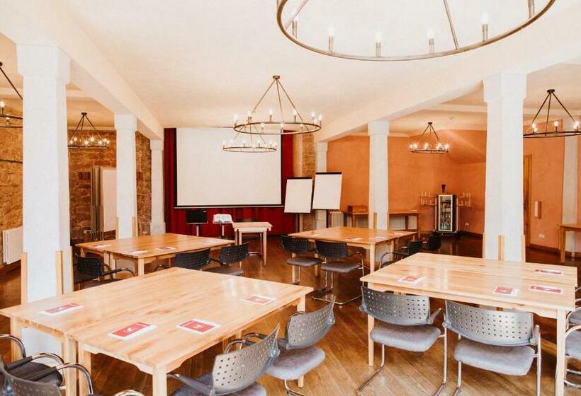 Отель Gut Hühnerhof